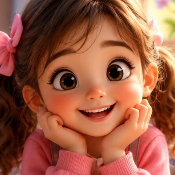 دانلود آهنگ ﻋﺮوﺳﮏ ﺧﻮﺷﮕﻞ ﻣﻦ ﺑﺸﻴﻦ ﻛﻨﺎر دل ﻣﻦ کودکانه دانلود آهنگ ﻋﺮوﺳﮏ ﺧﻮﺷﮕﻞ ﻣﻦ ﺑﺸﻴﻦ ﻛﻨﺎر دل ﻣﻦ کودکانه